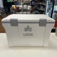 LOGOS　クーラーボックス
