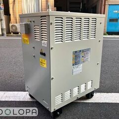 【未使用品】 Panasonic パナソニック 半自動溶接機 YD-350 KR2、ガス調整器 YX-25 AD1、溶接用トーチ YT-35 CE4の画像