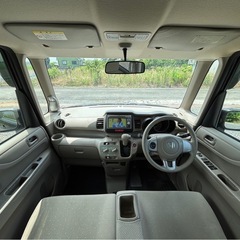 車検R9年7月迄◆N-BOX◆Bカメラ◆早い者勝ち！の画像