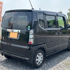 車検R9年7月迄◆N-BOX◆Bカメラ◆早い者勝ち！の画像