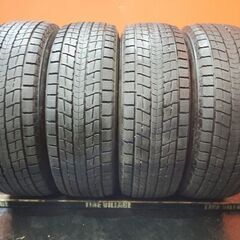 DUNLOP WINTER MAXX SJ8+ 265/65R1...