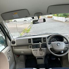 車検2年付・スズキ　エブリィPA・ハイルーフ・オートマの画像
