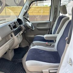 車検2年付・スズキ　エブリィPA・ハイルーフ・オートマの画像