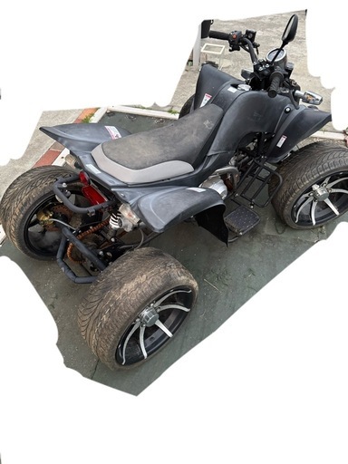 バギー  四輪バギー  ATV ②