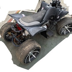 バギー  四輪バギー  ATV ②の画像