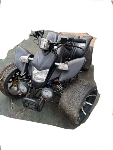バギー  四輪バギー  ATV ②