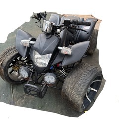バギー  四輪バギー  ATV ②