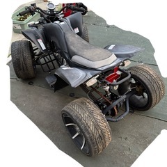 バギー  四輪バギー  ATV ②の画像