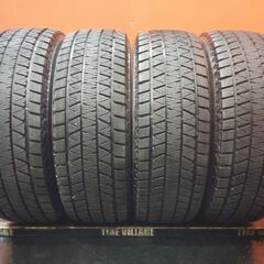 BS BRIDGESTONE BLIZZAK DM-V3 265...