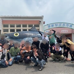 7/13（日）美味しいメロンにメ〜ロメロ♪海辺で海鮮パイセン参戦！伊良湖岬ツーリング！ - 北名古屋市