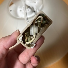 照明器具の画像