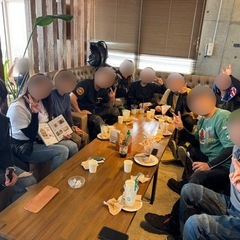 7/13（日）美味しいメロンにメ〜ロメロ♪海辺で海鮮パイセン参戦！伊良湖岬ツーリング！ − 愛知県