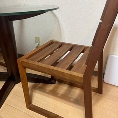 ダイニングテーブルセットの画像