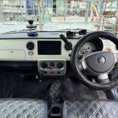 アルトラパン 2003 ☀️☀️車検あり8年3月までの画像