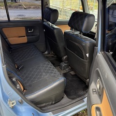 アルトラパン 2003 ☀️☀️車検あり8年3月までの画像