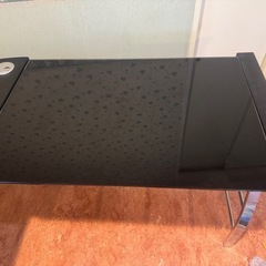 ジャンク　オフィステーブルの画像