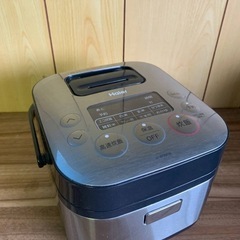 ✅ハイアールマイコンジャー炊飯器✅ ✅JJ-XP2M31E✅