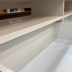 【トレファク高槻店】取りに来られる方限定！MKのテレビボードのご紹介です！の画像