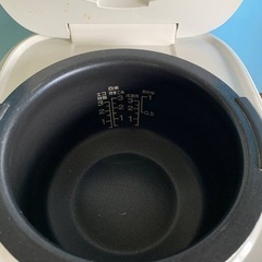 ✅TAGlabel マイコンジャー炊飯器 ✅ ✅AT-RM32B✅の画像