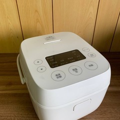 ✅TAGlabel マイコンジャー炊飯器 ✅ ✅AT-RM32B✅