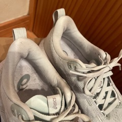 アシックス　ASICS　ノヴァブラスト5　23cm スニーカーの画像
