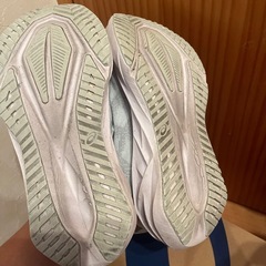 アシックス　ASICS　ノヴァブラスト5　23cm スニーカーの画像