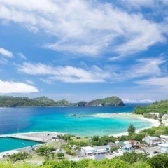 父島(小笠原)に行きませんか！？