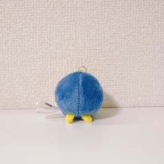 ユニバお土産　ミニオン　マスコットチャーム　キーホルダーの画像
