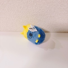 ユニバお土産　ミニオン　マスコットチャーム　キーホルダーの画像