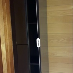 【取引中】テレビ台の画像