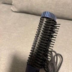 クレイツ ヘアアイロンの画像