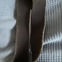 産後　骨盤ベルト&円座クッションの画像