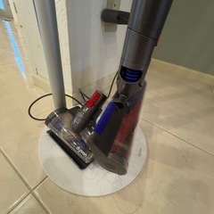 ダイソン掃除機の画像