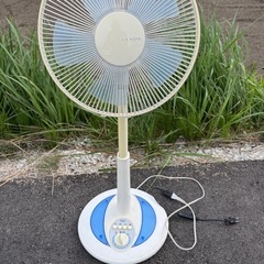 扇風機