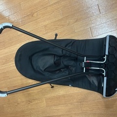 お取引中/ベビービョルンバウンサー/箱、説明書ありの画像