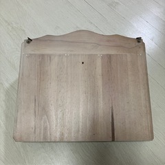 ウォールシェルフの画像