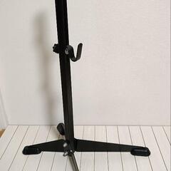 ロードバイク　クロスバイク用　スタンドの画像
