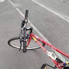 自転車の画像