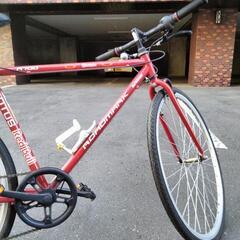 自転車の画像