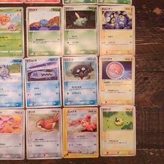 値下げポケモンカードの画像