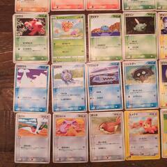 値下げポケモンカードの画像