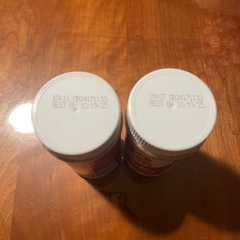 未開封 ピーナツバターパウダーの画像
