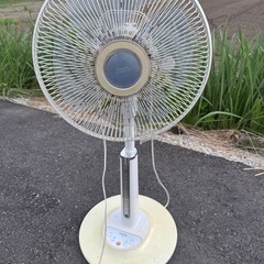 扇風機