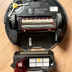 ルンバ870 2014年製
の画像
