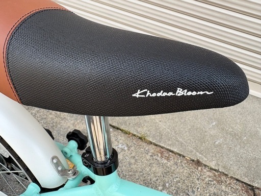 コーダブルーム　18インチ asson K18 - KhodaaBloom