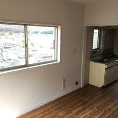 ⭐初期無料⭐ワンルーム・当月末まで家賃無料📢 19.87㎡…