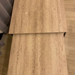 lowya ネストテーブルの画像