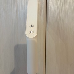 電動モップの画像