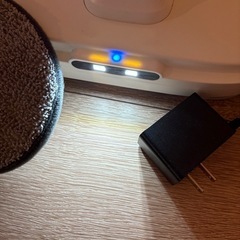電動モップの画像