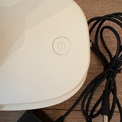 電動モップの画像